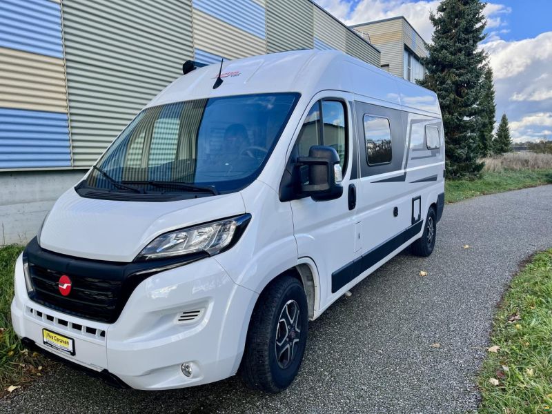 Pilote V600P Neuwertig 2024