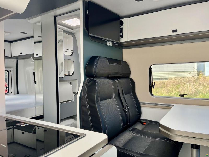 Pilote V600P Neuwertig 2024