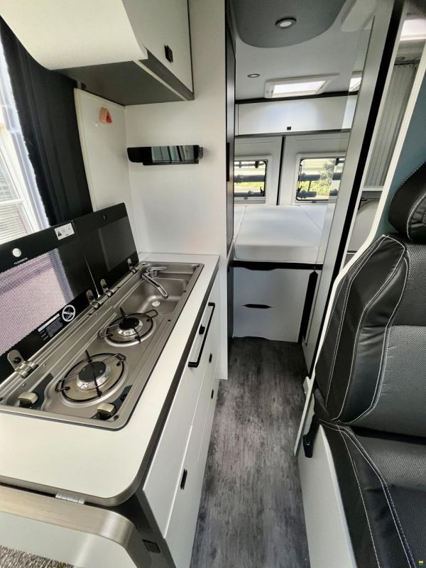 Pilote V600P Neuwertig 2024