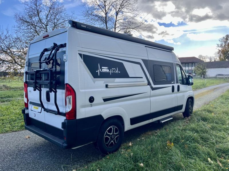 Pilote V600P Neuwertig 2024