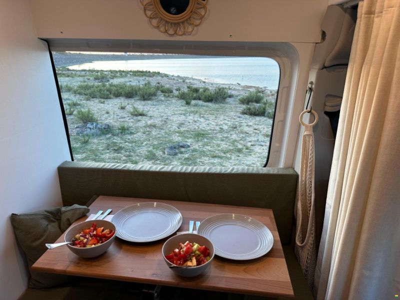 Volkswagen VW Crafter