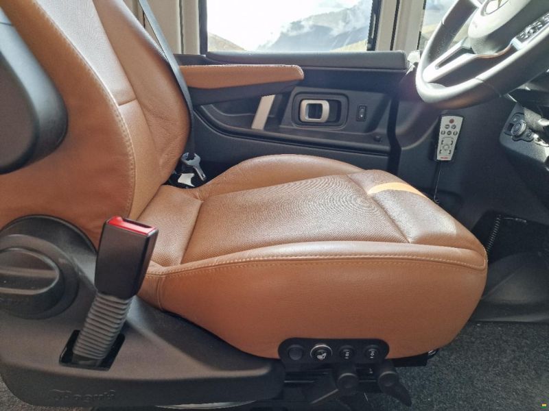 Adria Supersonic 780 SL