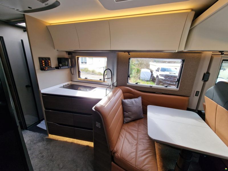 Adria Supersonic 780 SL