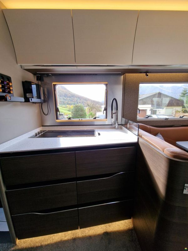 Adria Supersonic 780 SL