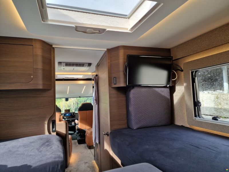 Adria Supersonic 780 SL