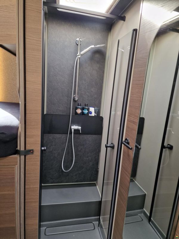 Adria Supersonic 780 SL