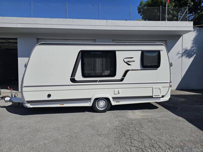 Fendt Bianco 445 Emotion