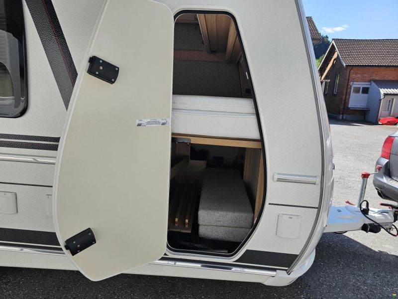 Fendt Bianco 445 Emotion