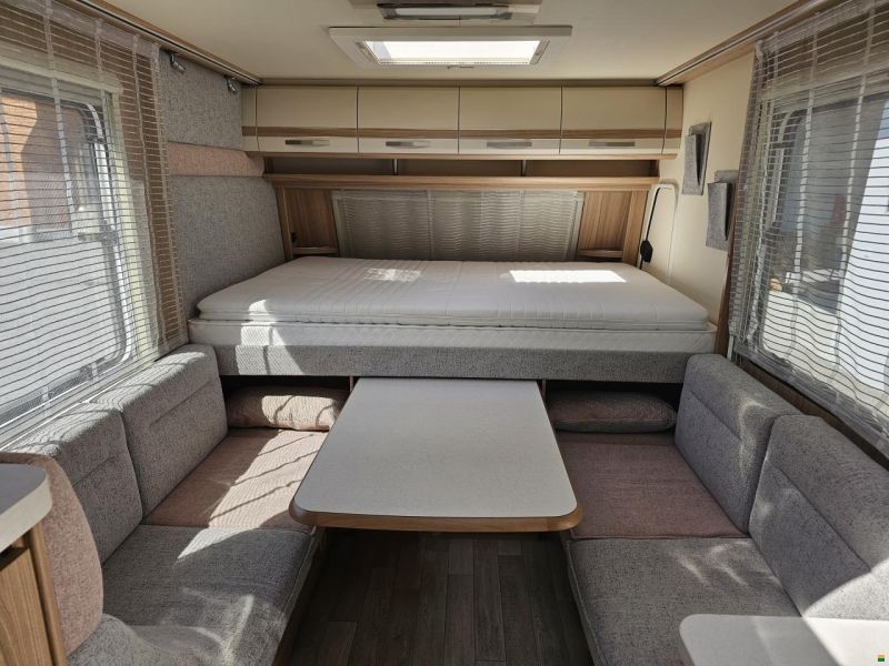 Fendt Bianco 445 Emotion