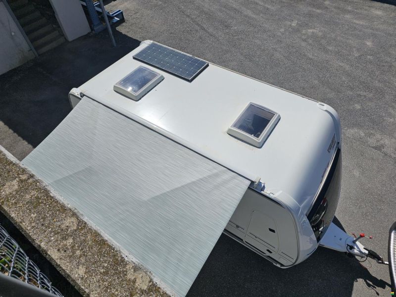 Fendt Bianco 445 Emotion