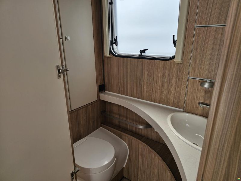 Fendt Bianco 445 Emotion