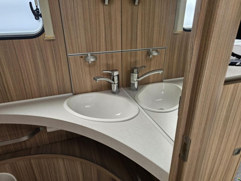 Fendt Bianco 445 Emotion