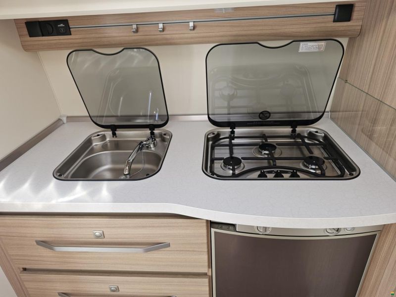 Fendt Bianco 445 Emotion