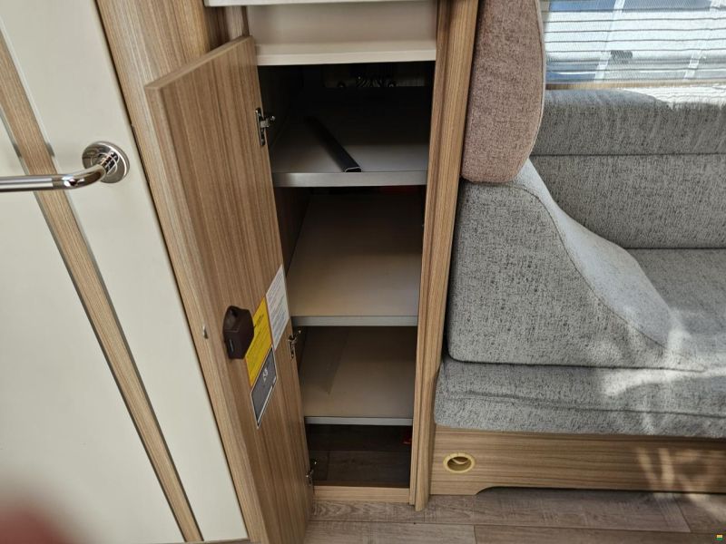 Fendt Bianco 445 Emotion