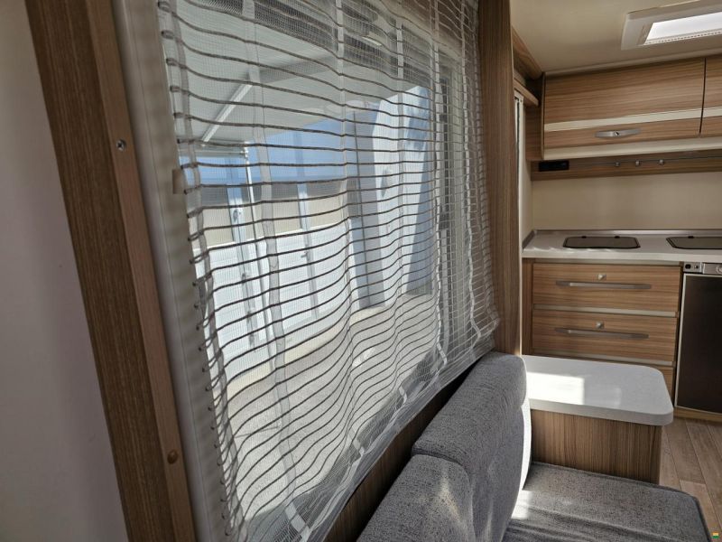 Fendt Bianco 445 Emotion