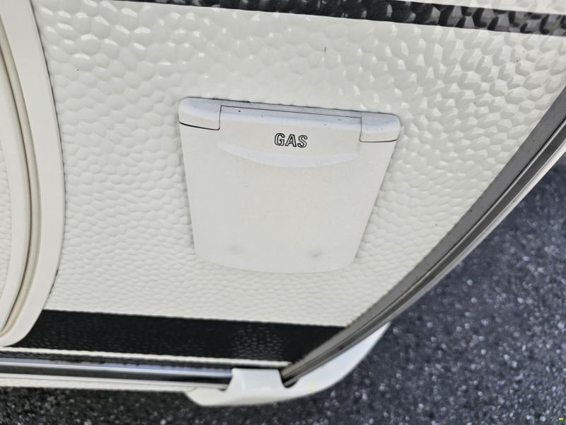 Fendt Bianco 445 Emotion