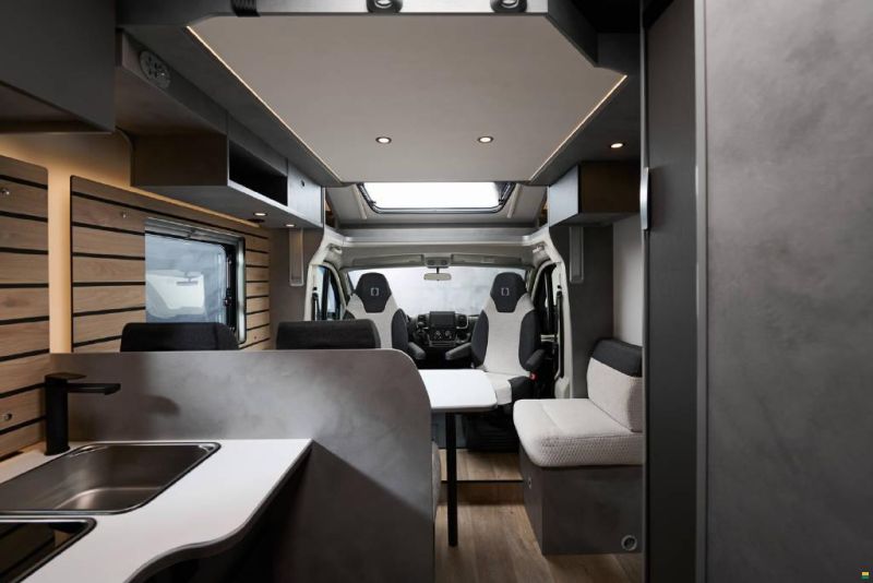 Crosscamp EXPDN 7.4 E