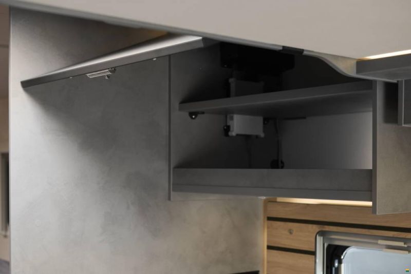 Crosscamp EXPDN 7.4 E