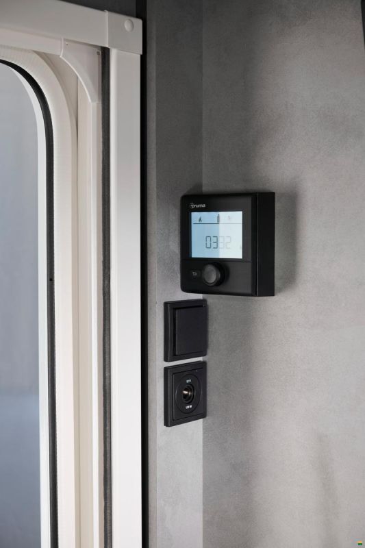 Crosscamp EXPDN 7.4 E