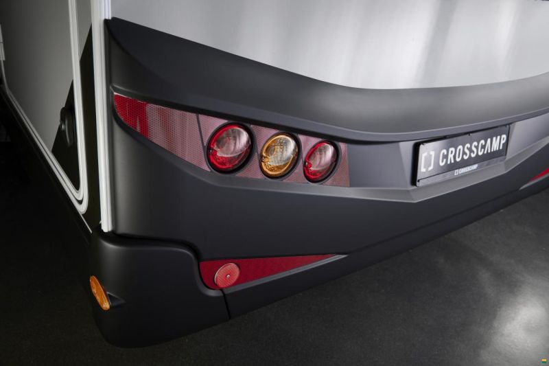 Crosscamp EXPDN 7.4 E