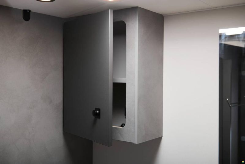 Crosscamp EXPDN 7.4 E