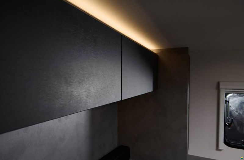 Crosscamp EXPDN 7.4 E