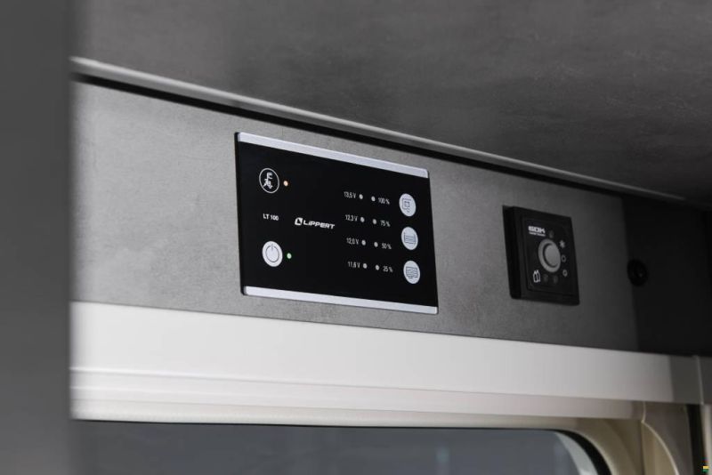 Crosscamp EXPDN 7.4 E