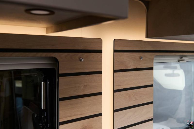 Crosscamp EXPDN 7.4 E