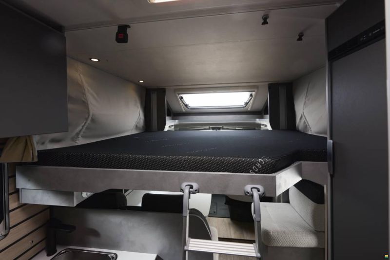 Crosscamp EXPDN 7.4 E