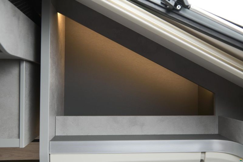 Crosscamp EXPDN 7.4 E