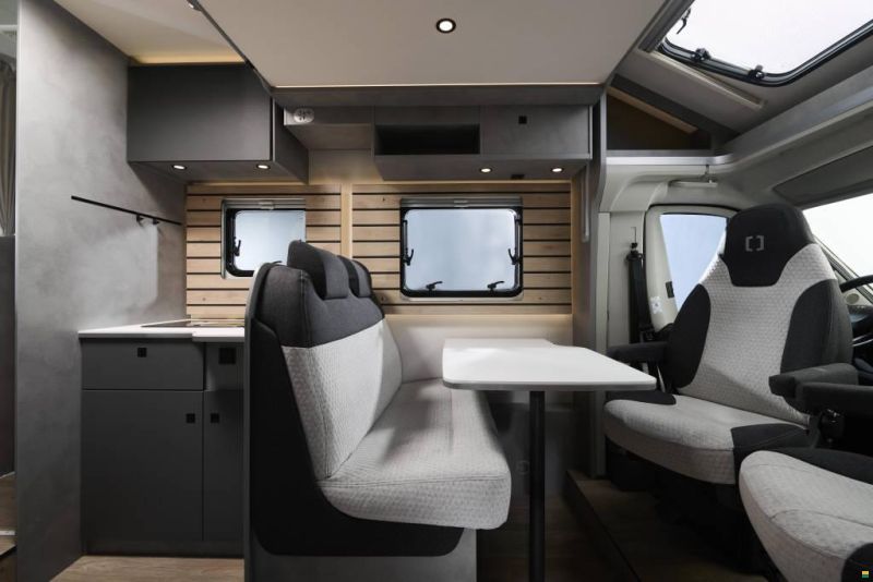 Crosscamp EXPDN 7.4 E