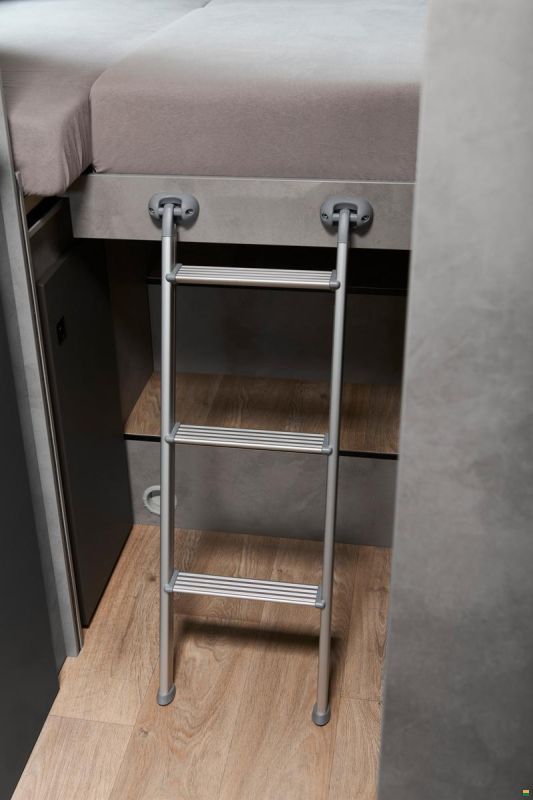 Crosscamp EXPDN 7.4 E