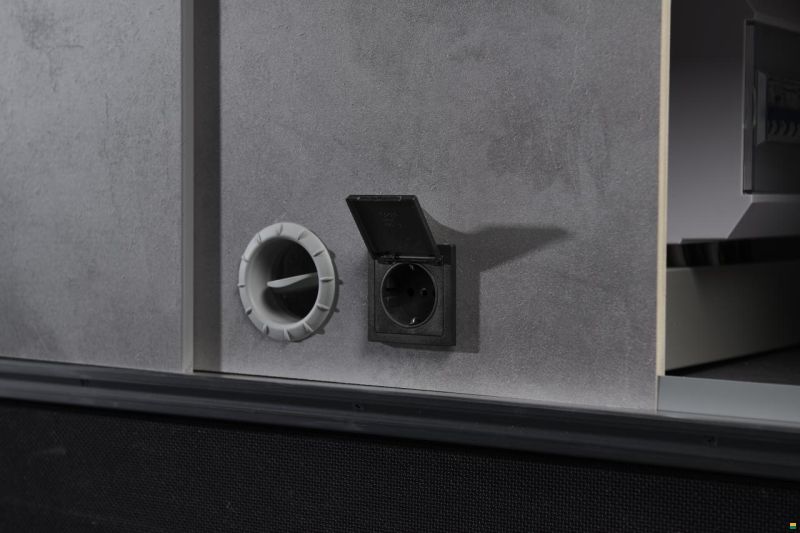 Crosscamp EXPDN 7.4 E