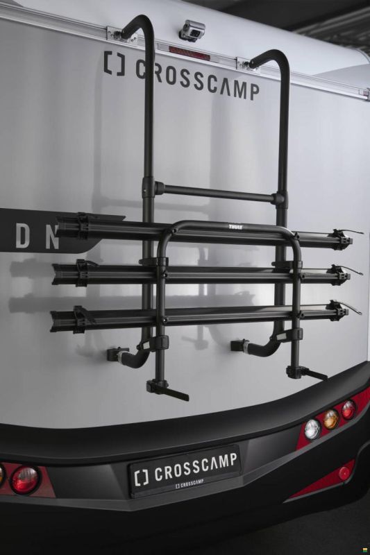 Crosscamp EXPDN 7.4 E