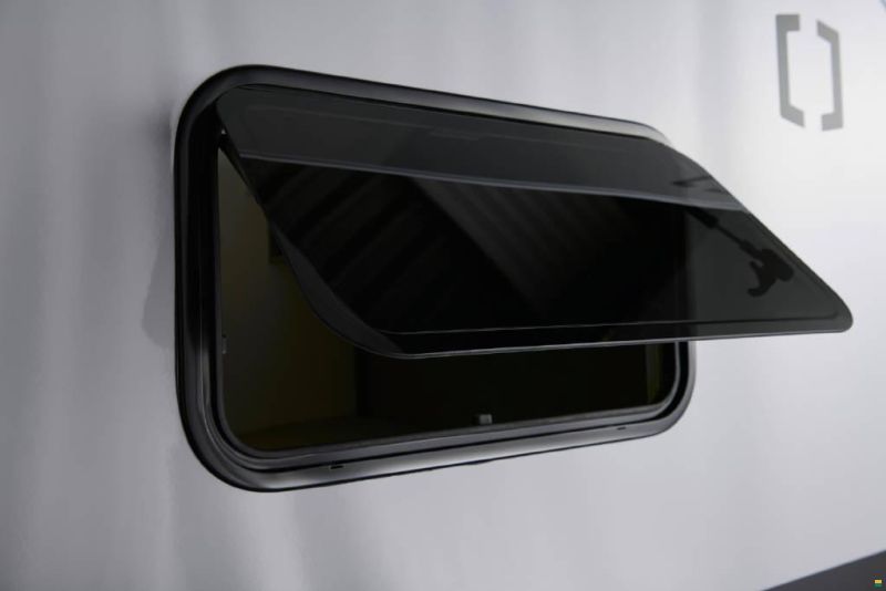 Crosscamp EXPDN 7.4 E