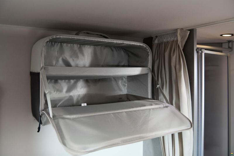 Crosscamp EXPDN 7.4 E