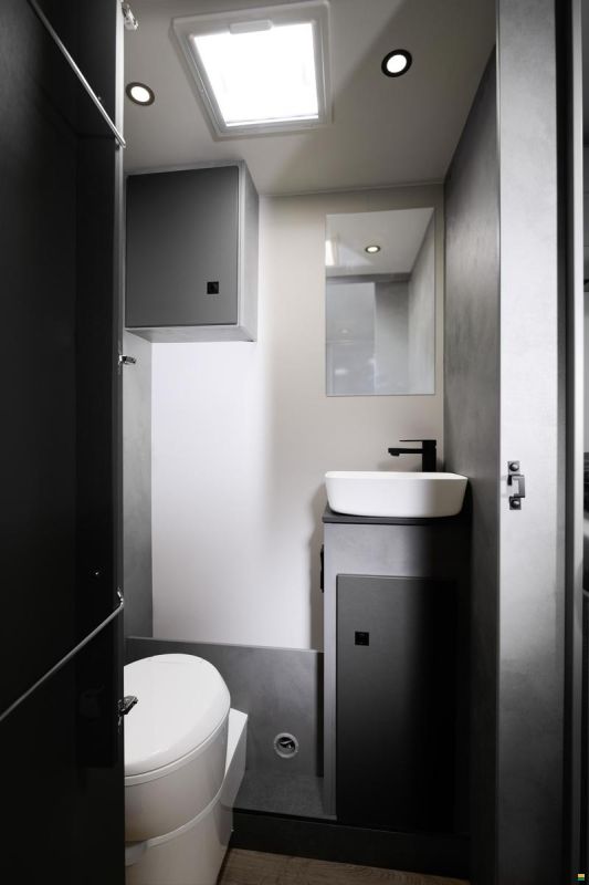 Crosscamp EXPDN 7.4 E