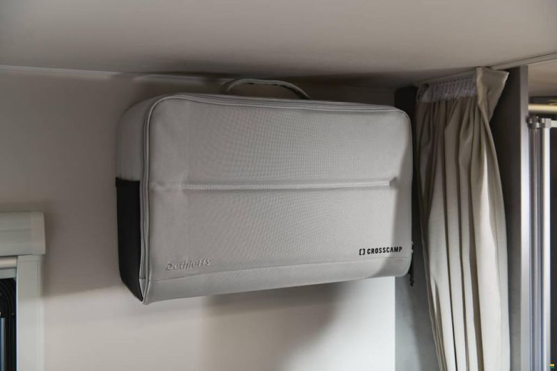 Crosscamp EXPDN 7.4 E