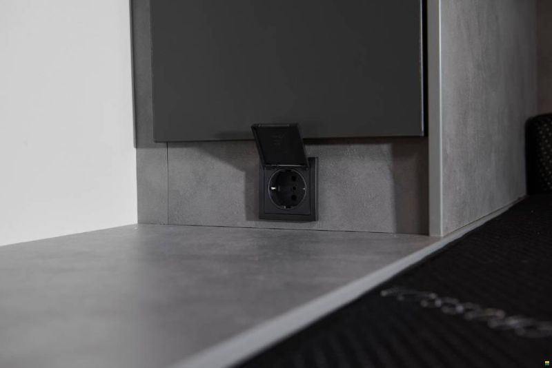 Crosscamp EXPDN 7.4 E