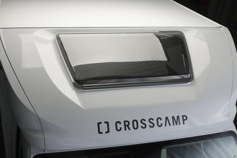 Crosscamp EXPDN 7.4 E