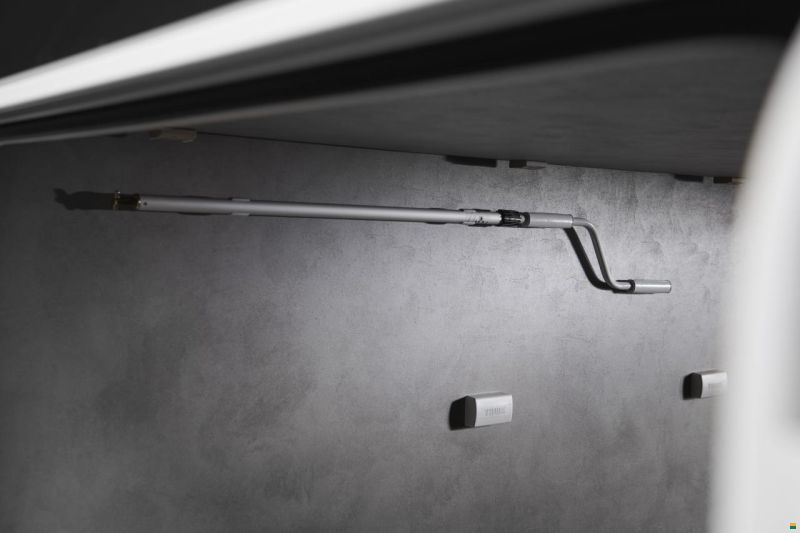 Crosscamp EXPDN 7.4 E