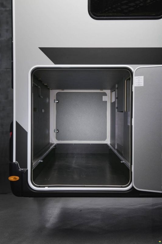 Crosscamp EXPDN 7.4 E