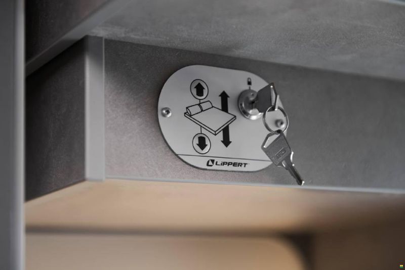 Crosscamp EXPDN 7.4 E