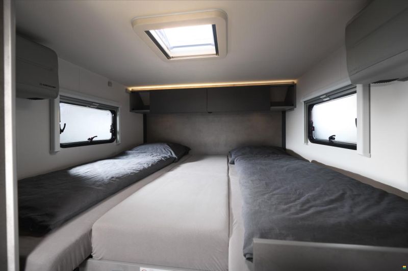 Crosscamp EXPDN 7.4 E