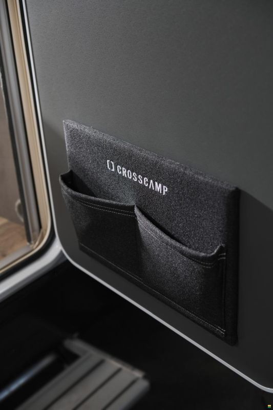 Crosscamp EXPDN 7.4 E