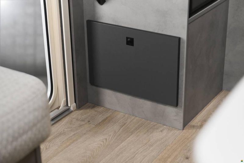 Crosscamp EXPDN 7.4 E