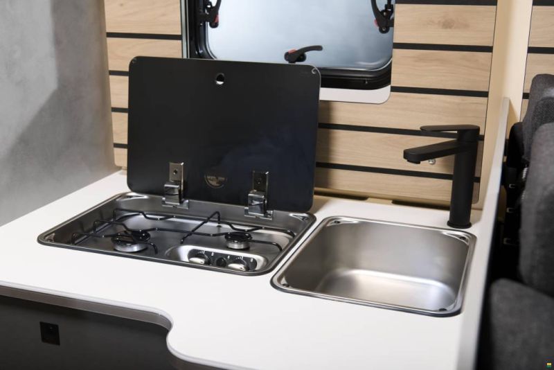 Crosscamp EXPDN 7.4 E