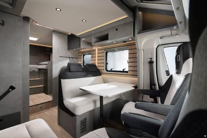 Crosscamp EXPDN 7.4 E