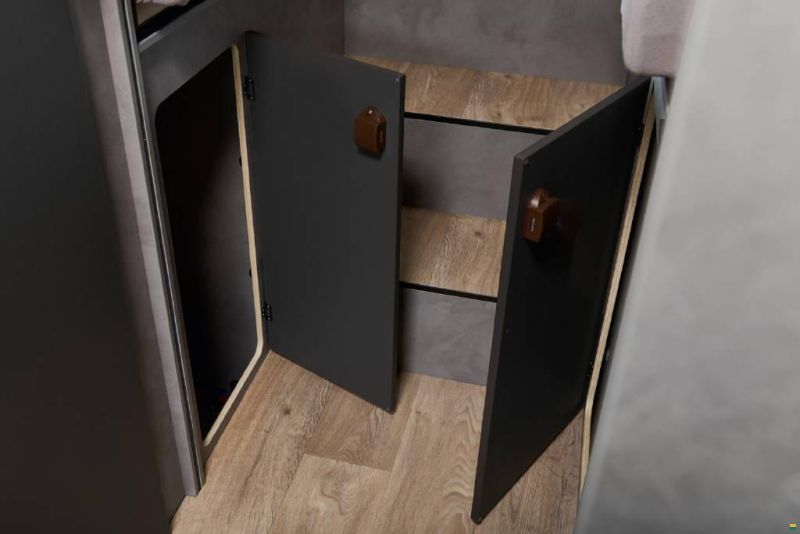 Crosscamp EXPDN 7.4 E