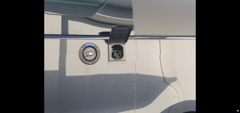 Renault Trafic Spacenomad